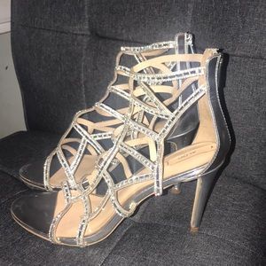 Aldo high heels SIZE 11